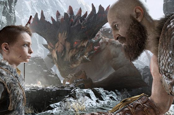 El nuevo God of War podría tener una duración superior a la esperada
