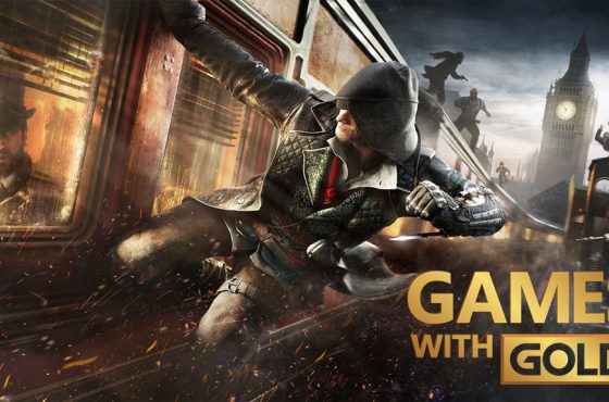 Ya conocemos los juegos de Xbox Live Gold para abril 2018
