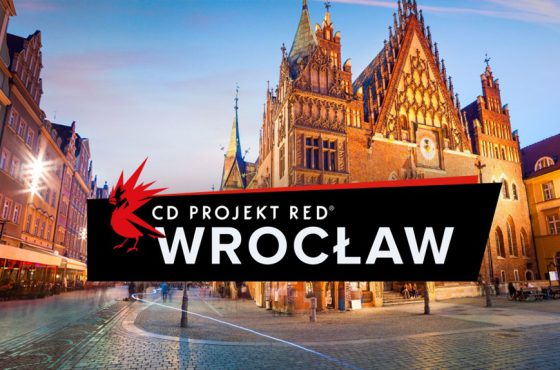 CD Projekt Red lanza un nuevo estudio para ayudar en el desarrollo de Cyberpunk 2077