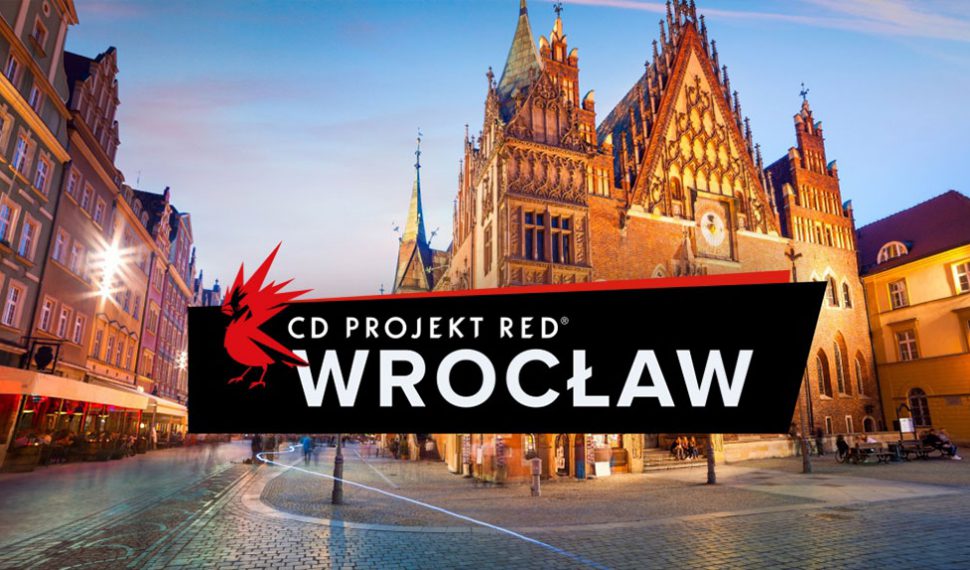 CD Projekt Red lanza un nuevo estudio para ayudar en el desarrollo de Cyberpunk 2077