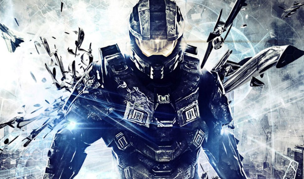 El próximo ‘Halo’ podría ser una experiencia en VR