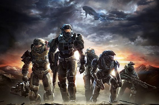 La nueva serie de Halo producida por Steven Spielberg comenzaría su rodaje en otoño