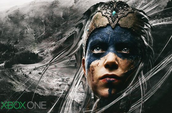 Hellblade: Senua’s Sacrifice llegará a Xbox One en abril