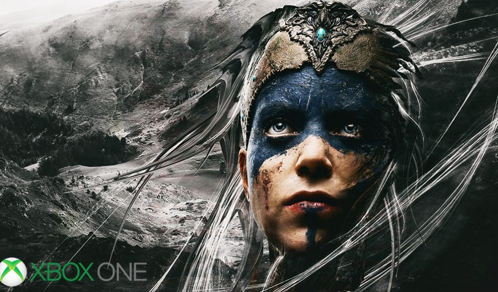 Hellblade: Senua’s Sacrifice llegará a Xbox One en abril