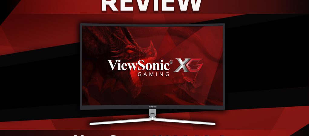 sorteo review viewsonic xg3202