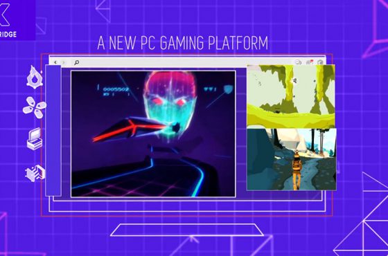 Kartridge nueva plataforma de juegos digitales para PC desarrollado por Kongregate
