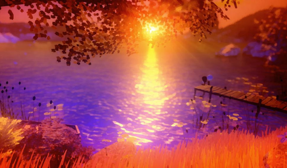 Last Day of June ya se encuentra disponible para Nintendo Switch