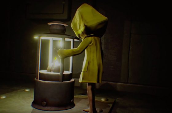 Pac-Man y Little Nightmares se unirán en Nintendo Switch