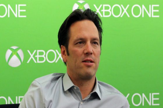 Phil Spencer quiere que Fortnite tenga juego cruzado entre Xbox One y PS4