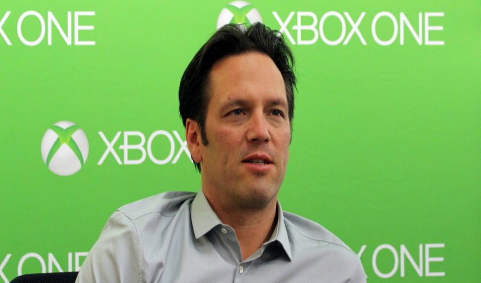Phil Spencer quiere que Fortnite tenga juego cruzado entre Xbox One y PS4