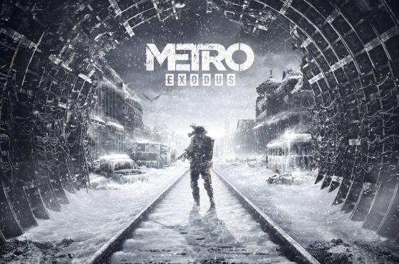 Metro Exodus presenta demo técnica con infinidad de detalles