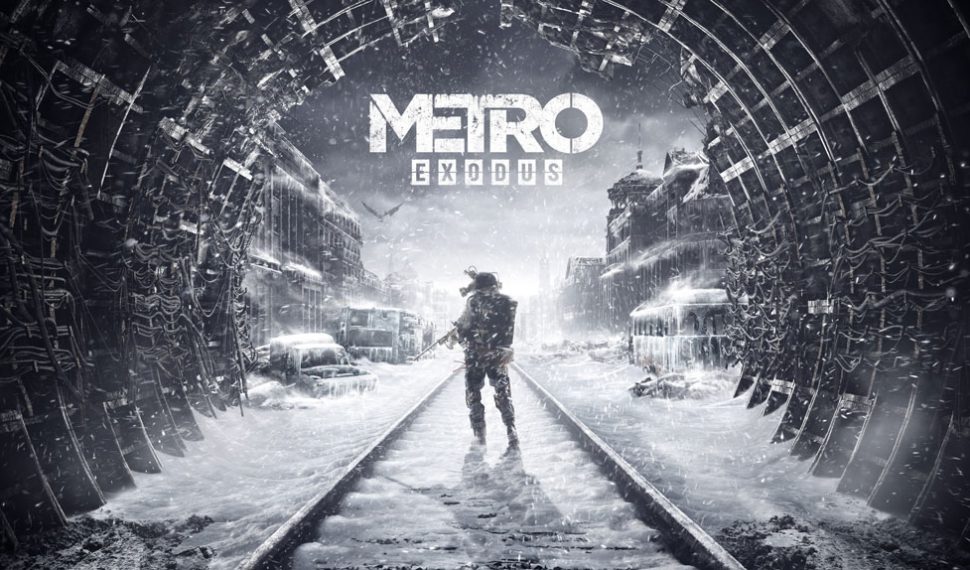 Metro Exodus presenta demo técnica con infinidad de detalles