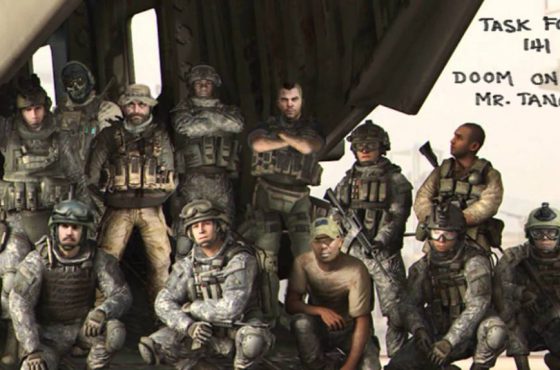 Call of Duty: Modern Warfare 2 Remastered podría llegar en un futuro