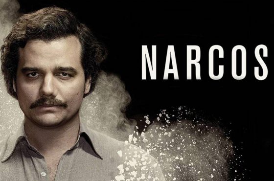 Narcos tendrá su propio videojuego y llegará en 2019