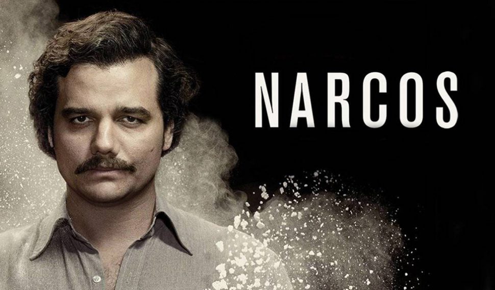Narcos tendrá su propio videojuego y llegará en 2019