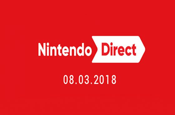 ¡Anunciado nuevo Nintendo Direct para mañana día 8 a las 23:00!