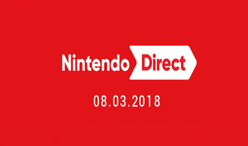 ¡Anunciado nuevo Nintendo Direct para mañana día 8 a las 23:00!