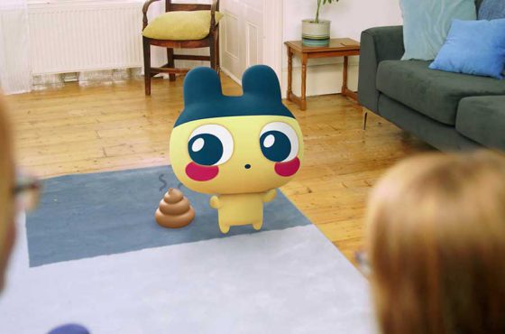 My Tamagotchi Forever ya está disponible y estas son sus características
