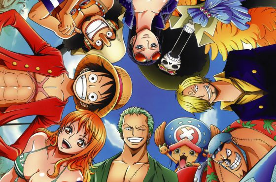 Así es la nueva isla de One Piece World Seeker