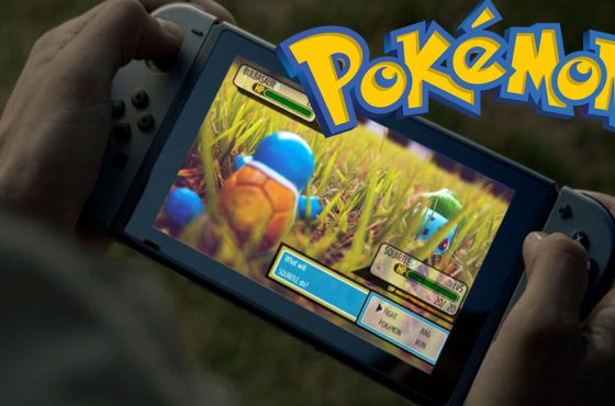 Rumores indican que Pokémon para Switch podría anunciarse entre abril y mayo