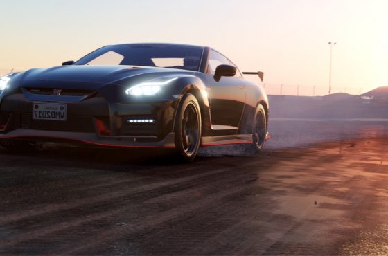 Ya está disponible el nuevo contenido para Project Cars 2