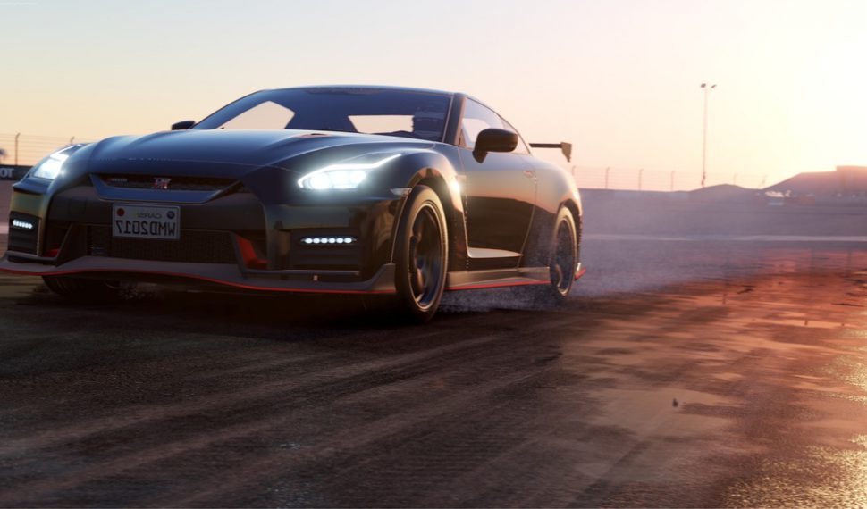 Ya está disponible el nuevo contenido para Project Cars 2