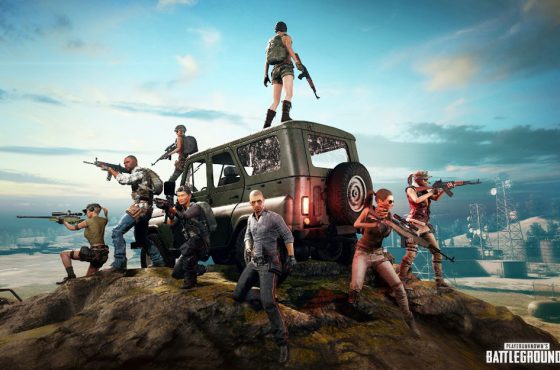 PUBG tendrá modos de juego por tiempo limitado y eventos