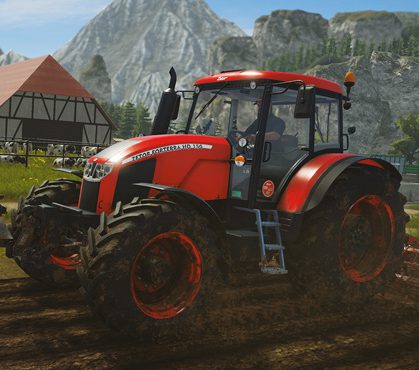 Análisis de Pure Farming 2018
