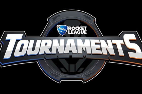 Nuevo vídeo y detalles de la actualización ‘Tournaments’ de Rocket League