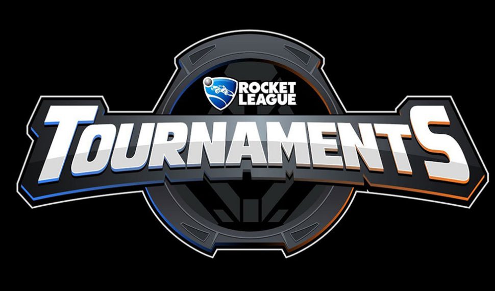 Nuevo vídeo y detalles de la actualización ‘Tournaments’ de Rocket League