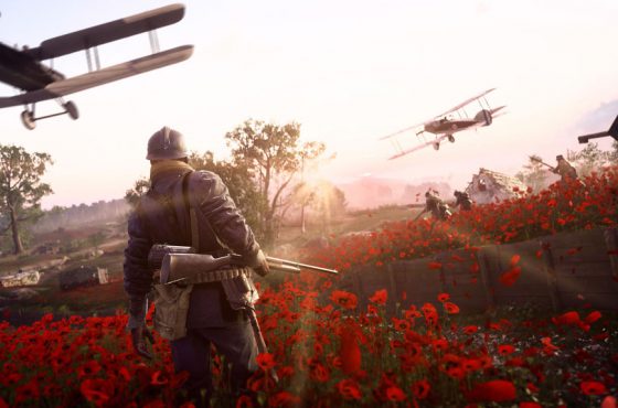 ¿Se ambientará Battlefield V en la Segunda Guerra Mundial?