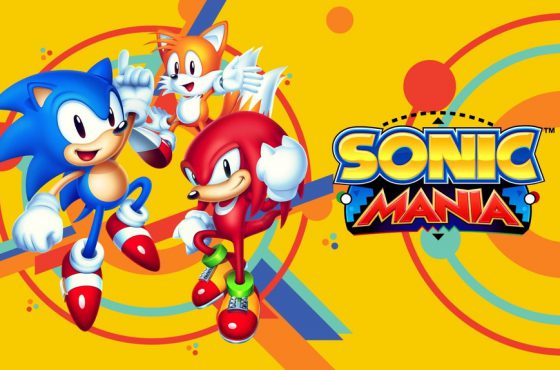 Anunciado Sonic Mania Plus para PlayStation 4, Xbox One y Nintendo Switch