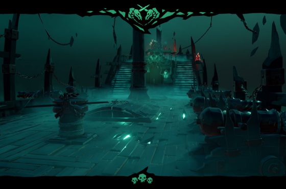El precio de la muerte se paga caro en Sea of Thieves