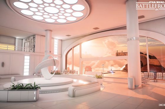 Star Wars Battlefront II recibe importantes cambios con su parche 2.0
