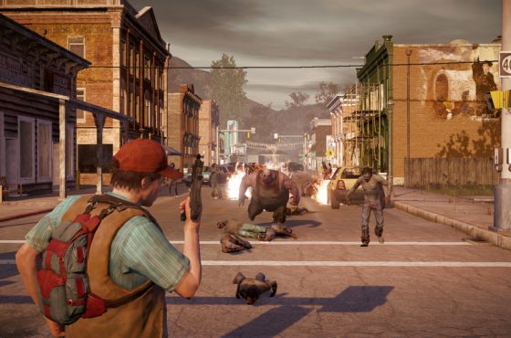 Las ediciones coleccionista de State of Decay 2 son bonitas pero falta lo más importante