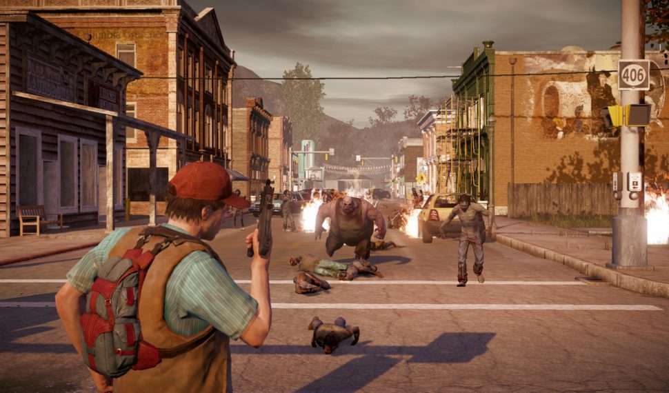 Las ediciones coleccionista de State of Decay 2 son bonitas pero falta lo más importante