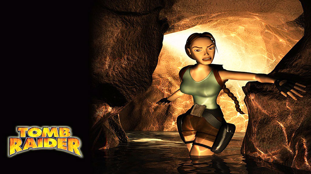 Tomb Raider 1, 2 y 3 remastered llegarán gratis para PC