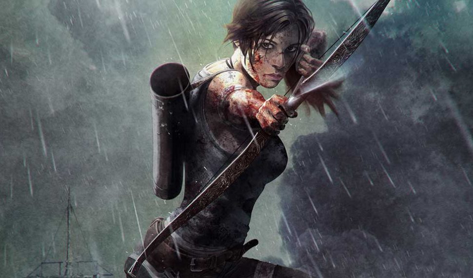 Shadow of the Tomb Raider llegará el próximo 14 de septiembre