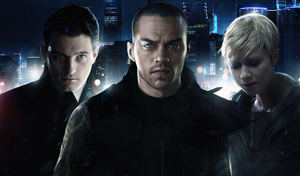 Detroit Become Human, así es la banda sonora del juego