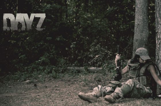 DayZ mejora su motor gráfico para PC