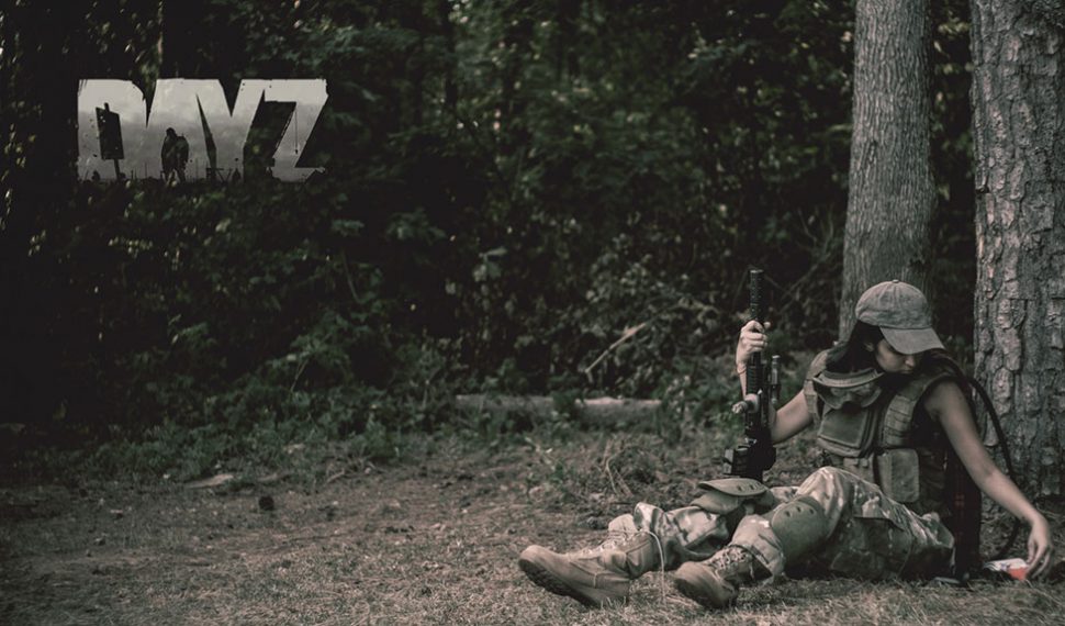 DayZ mejora su motor gráfico para PC