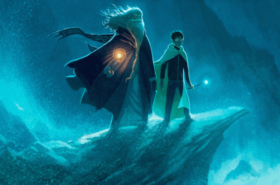 Harry Potter: Hogwarts Mystery ya está disponible para dispositivos móviles