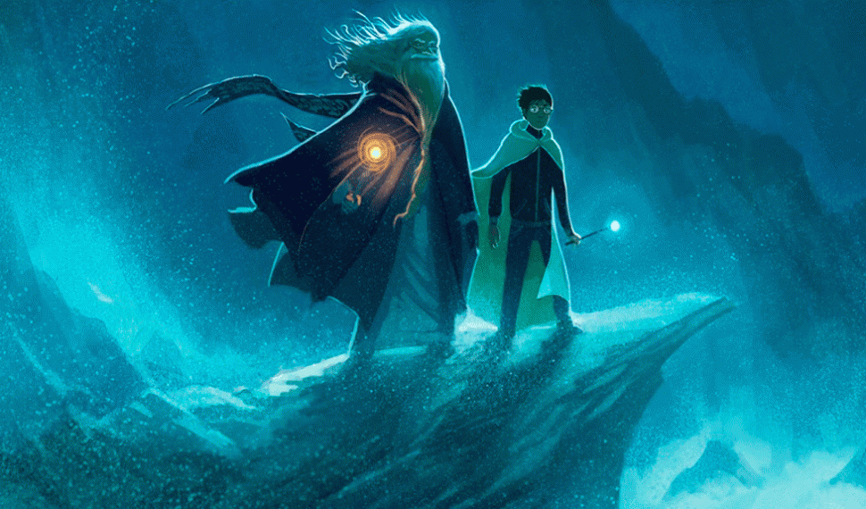 Harry Potter: Hogwarts Mystery ya está disponible para dispositivos móviles