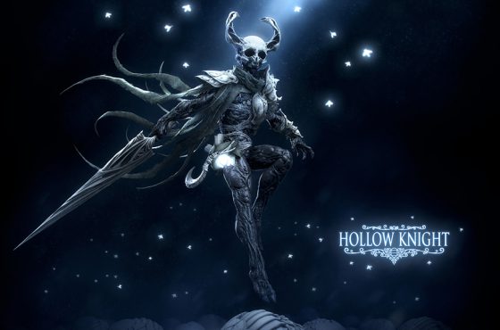 Así es la nueva actualización de Hollow Knight