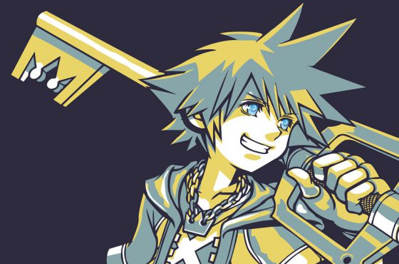 El primer evento para fans de Kingdom Hearts reúne a seguidores de todo el mundo