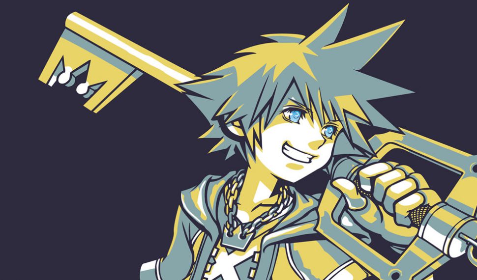 El primer evento para fans de Kingdom Hearts reúne a seguidores de todo el mundo
