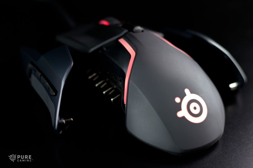 steel series rival 600 review