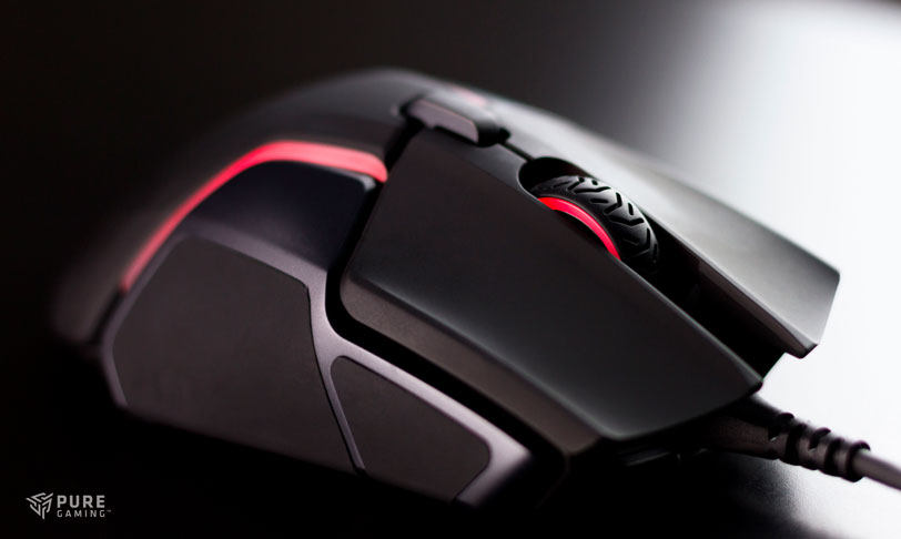 steel series rival 600 review