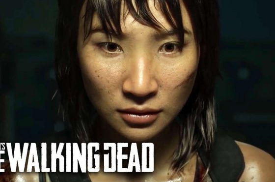 La fiebre zombie regresa con el nuevo juego de The Walking Dead