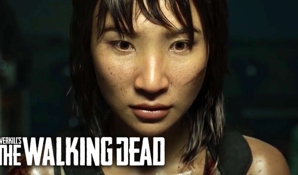 La fiebre zombie regresa con el nuevo juego de The Walking Dead